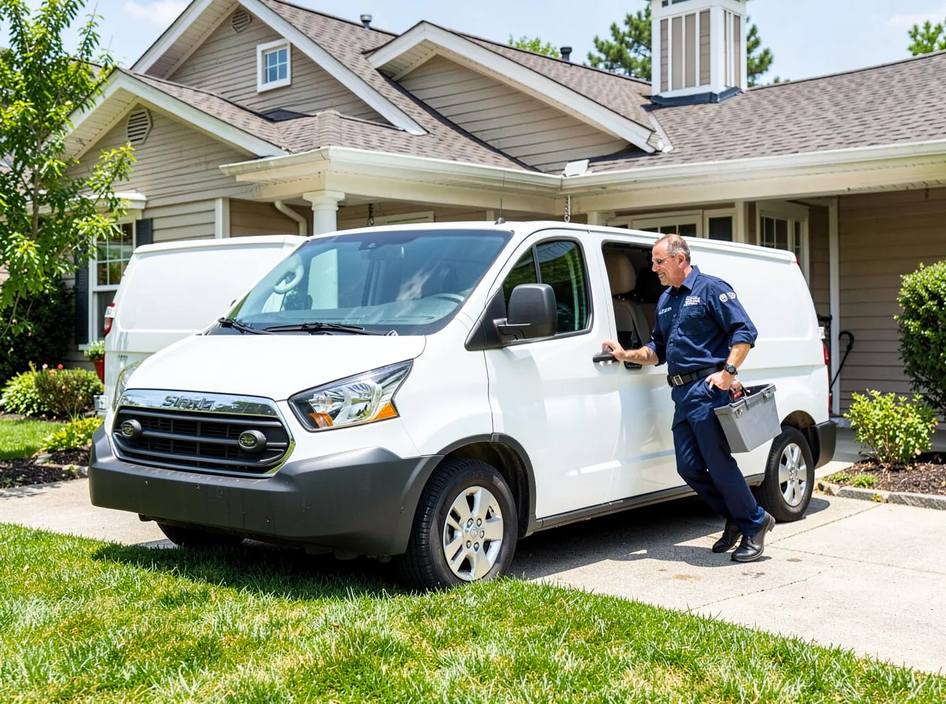 Emergency Plumber company in Lutz, FL